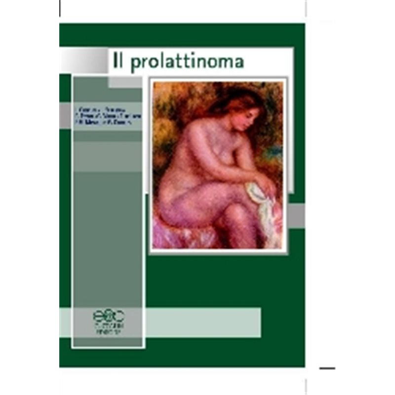 Il Prolattinoma